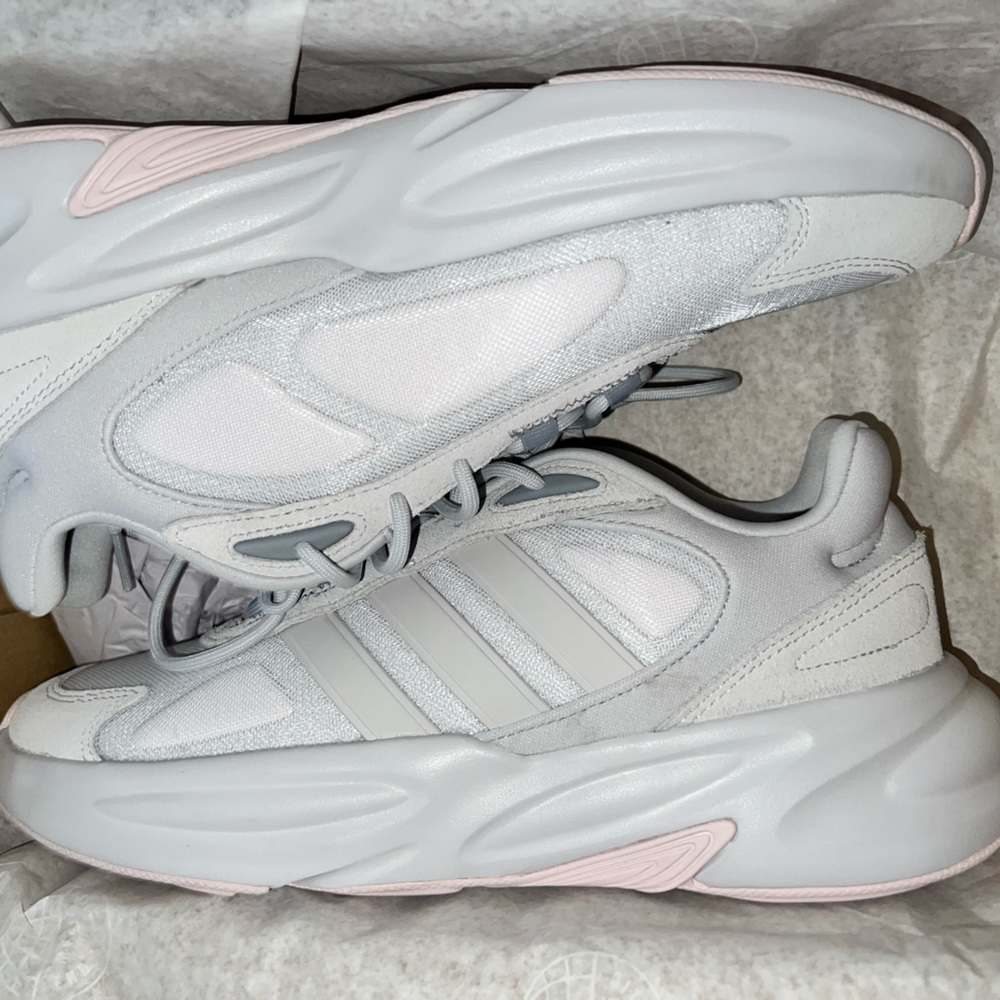 Adidas ozelle womens